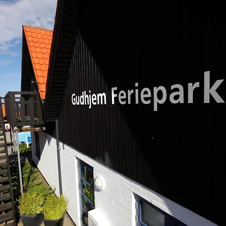 Holiday Viii Holiday home Gudhjem