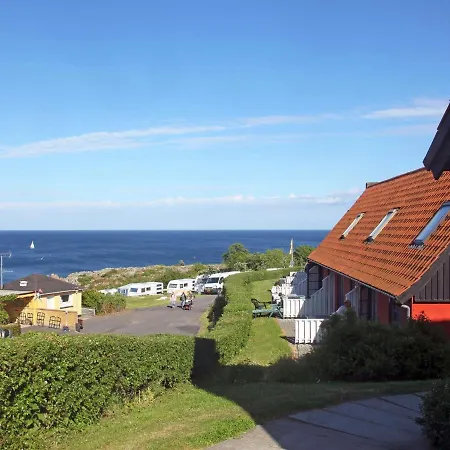 Holiday home Holiday Viii
