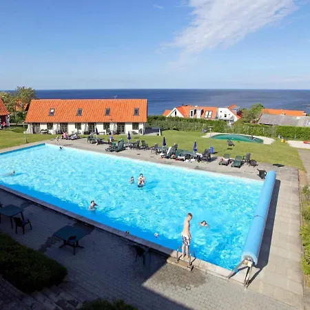 Holiday home Holiday Viii Gudhjem