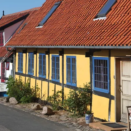 Holiday home Holiday Viii Gudhjem