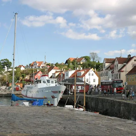 Holiday Viii Gudhjem