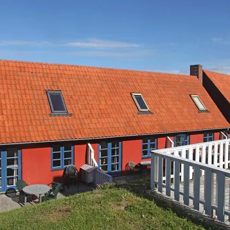 Holiday home Holiday Viii Gudhjem